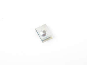 Genuine BMW Clip For Sheet Metal Nut - 51453418011 - E85