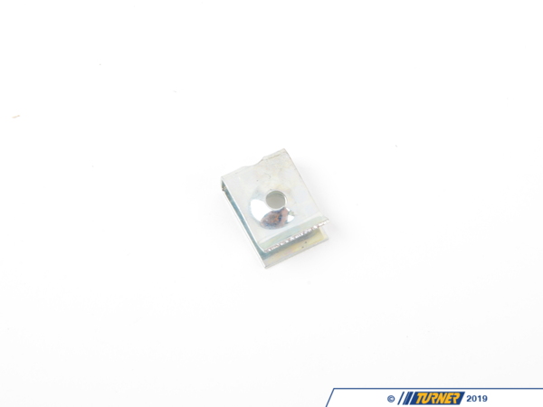 Genuine BMW Genuine BMW Clip For Sheet Metal Nut - 51453418011 - E85 51453418011