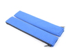 Schroth Schroth 2" Shoulder Pads - Blue/Black Flock - (NO LONGER AVAILABLE) SR01109 View 2