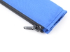 Schroth Schroth 2" Shoulder Pads - Blue/Black Flock - (NO LONGER AVAILABLE) SR01109 View 3
