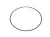 Wiseco Replacement Piston Ring Set For Turner Motorsport/Wiseco E30 M3 2.5-liter Pistons  9400XX View 2