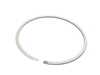 Wiseco Replacement Piston Ring Set For Turner Motorsport/Wiseco E30 M3 2.5-liter Pistons  9400XX View 4
