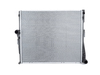 Nissens Nissens Radiator - Manual - E83 17113403551 View 4