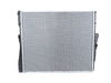 Nissens Nissens Radiator - Manual - E83 17113403551 View 5