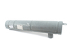 Genuine BMW Genuine BMW Exhaust Rear Muffler 18121107892 18121107892 View 4