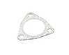 Victor Reinz M50/M52 Exhaust Manifold to Cat Gasket 18301716888 View 3