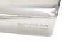 Megan Racing Axle Back Exhaust Stainless - Roll Tip MRABEMCC11SRT View 4