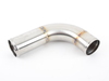 CTS CTS Turbo Front Mount Intercooler Kit - Performance Direct Fit - E82/88 E9X N54 N55 3.0L 135335FMICKITDF View 3