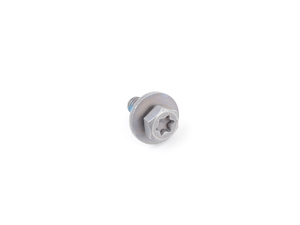 Genuine BMW Hex Bolt With Washer - 07119915024