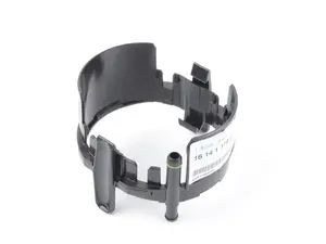 Fuel Pump Bracket - E32, E34