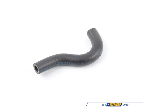 Genuine BMW Genuine BMW Hose Elbow - 13907835913 -E60 M5,E63 M6 13907835913