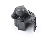 Continental OEM VDO Blower Motor -- E70 E71 E72 64119245849 View 2