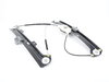 Genuine BMW Genuine BMW Window Regulator - Front Right - E60 5 series 51337184384 View 1