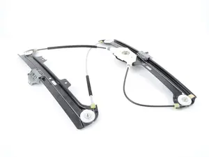 Genuine BMW Window Regulator - Front Right - E60 5 series