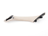 Genuine BMW Genuine BMW Closing Handle, Left Oyster - 51417225857 - F10 51417225857 View 2