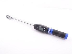 1/2" Drive 45-Tooth Digital Torque Wrench