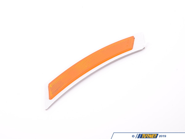 Genuine BMW Genuine BMW Side Marker Light, Front, Right - 63147191770 - E89 63147191770