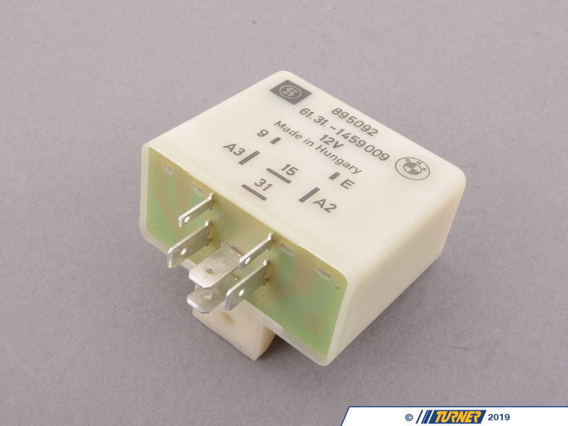 MMMリクエスト商品 61311459009 - Genuine BMW Temperature Switch - 61311459009