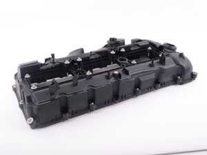 Genuine BMW Valve Cover - F80 F82 F83 F84 M3 M4 S55 3.0L