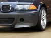 ECS E46 CSL Replica Bumper Conversion - Front csle45/2ft View 12