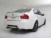 Alzor 19" Style 758 Wheels - Square Set Of Four - E46 E6X E9X & MINI R60 R61  758-1KT View 17