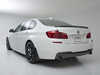 Alzor 19" Style 758 Wheels - Square Set Of Four - E46 E6X E9X & MINI R60 R61  758-1KT View 25