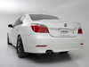 Alzor Alzor 19" Style 758 Wheels - Square Set Of Four 758-2KT View 15