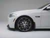 Alzor Alzor 19" Style 758 Wheels - Square Set Of Four 758-2KT View 3