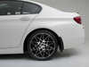 Alzor Alzor 19" Style 758 Wheels - Square Set Of Four 758-2KT View 24