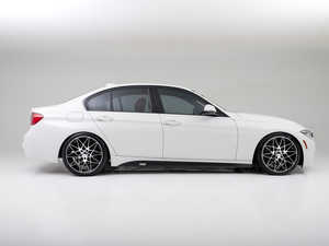 19" Alzor Style 758 Wheel & Tire Package - 225/35R19