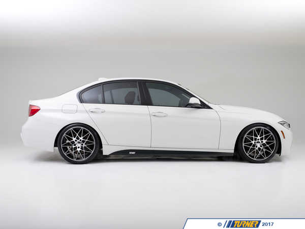Alzor 19" Alzor Style 758 Wheel & Tire Package - 225/35R19 758-IM-22535
