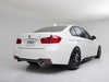Alzor 19" Style 758 Wheels 5x120 - Alzor Staggered Set Of Four 758-3KT View 23