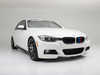 Alzor 19" Style 758 Wheels 5x120 - Alzor Staggered Set Of Four 758-3KT View 24