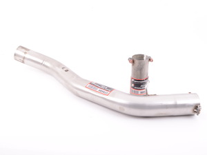 Supersprint Exhaust MAN RID BMW E70/E71 X5/X6 30d