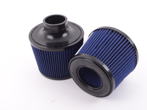 Dual Cone Filters