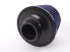 Vargas Turbo Technologies Dual Cone Filters DualCone View 2