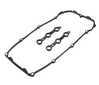 Genuine BMW Valve Cover Gasket Set - E46 325i with M56 SULEV 11127521009G View 1