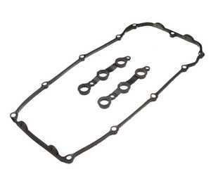 Valve Cover Gasket Set - E46 325i with M56 SULEV