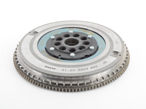 Genuine BMW Twin Mass Flywheel - F06 M6 Gran Coupe F13 M6 F12 M6 F10 M5
