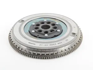 Genuine BMW Twin Mass Flywheel - F06 M6 Gran Coupe F13 M6 F12 M6 F10 M5