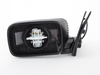 Genuine BMW Genuine BMW Electr.Exterior Heatable Mirror Left - 51168144407 - E36 51168144407 View 1