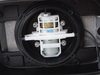 Genuine BMW Genuine BMW Electr.Exterior Heatable Mirror Left - 51168144407 - E36 51168144407 View 2