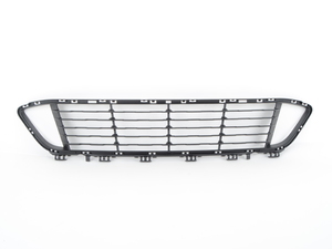 Genuine BMW Grid, Center Open - 51117354773