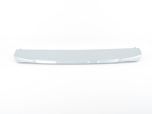 Genuine BMW Trim Panel Airduct - 51117425974