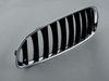 Genuine BMW Genuine BMW Kidney Grille Left - E89 Z4 Roadster 51137191509 View 1