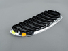 Genuine BMW Genuine BMW Kidney Grille Left - E89 Z4 Roadster 51137191509 View 3