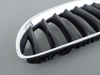 Genuine BMW Genuine BMW Kidney Grille Left - E89 Z4 Roadster 51137191509 View 4