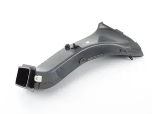 Genuine BMW Air Duct, Brake, Left - 51747342491