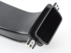 Genuine BMW Genuine BMW Air Duct, Brake, Left - 51747342491 51747342491 View 5