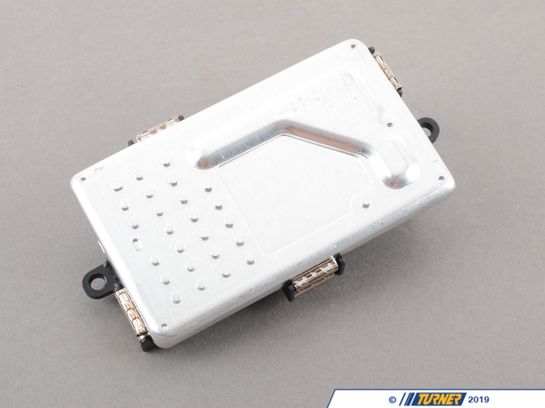 Genuine BMW Genuine BMW Blower Motor Resistor - F01/2 F07/10 F06/12/13 64119355981
